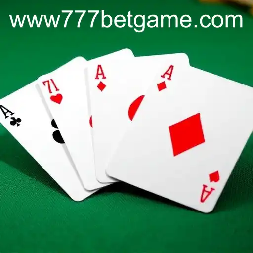 Exploring the World of Blackjack: The 777 Bet Game