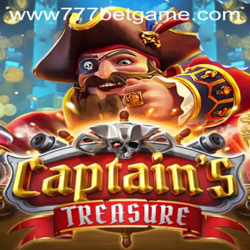 Exploring CaptainssTreasure: A 777 Bet Game Adventure