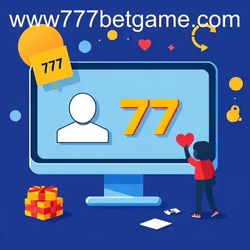 The Vital Role of the 'Contact Us' Page in the 777 Bet Game Platform