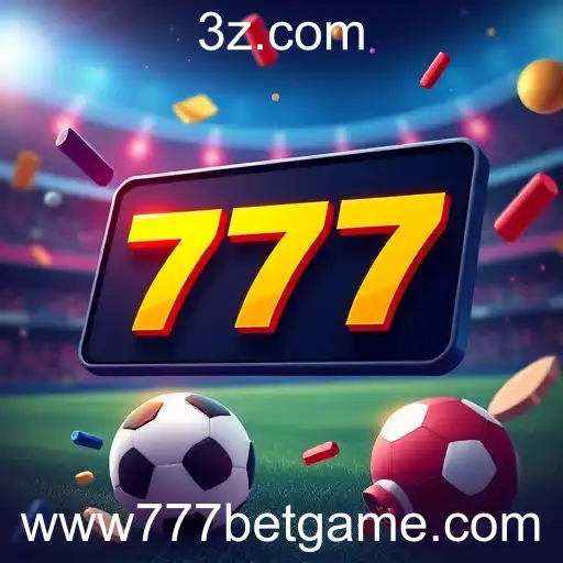 A Evolução do 777 Bet Game em 2025