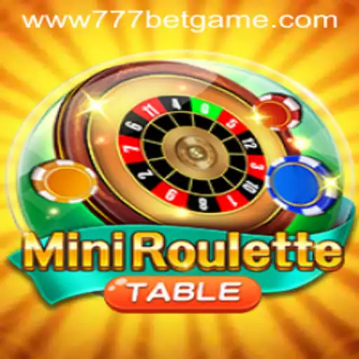 MiniRoulette: A Thrilling 777 Bet Game Experience