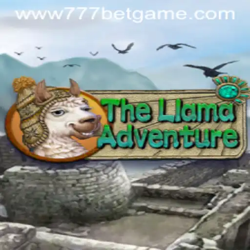 TheLlamaAdventure: A Thrilling 777 Bet Game Experience