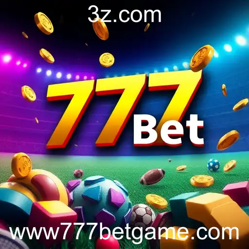 A Ascensão do 777 Bet Game no Mercado Brasileiro de Jogos