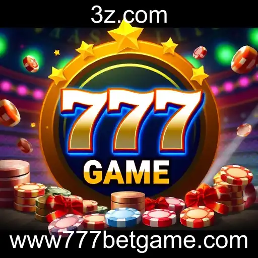 A Ascensão do 777 Bet Game no Brasil