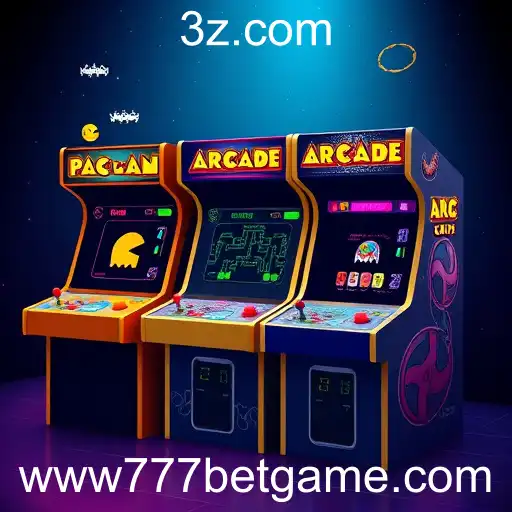 A Ascensão do 777 bet game no Cenário Global de Apostas Online
