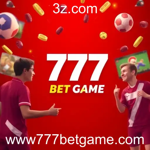O Cenário do 777 Bet Game em 2025