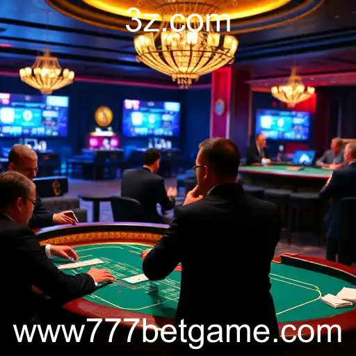 A Evolução do Mercado de Apostas Online em 2025