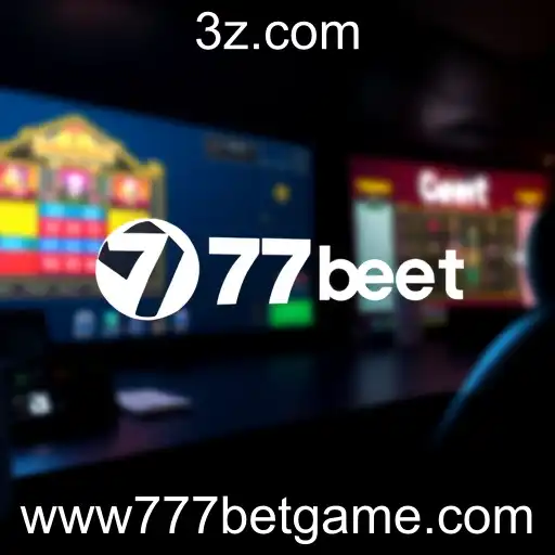 Expansão dos Jogos Online no Brasil: O Fenômeno 777 Bet Game