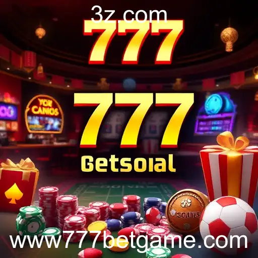 Novidades e Tendências no Mundo dos Jogos de Apostas