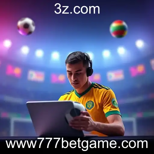 Crescimento e Tendências do Jogo Online no Brasil