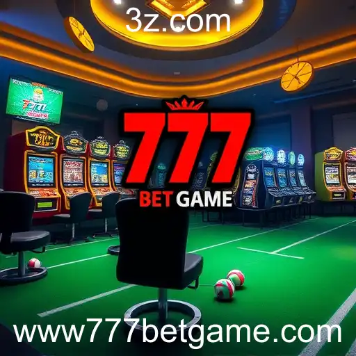 O Impacto Crescente da 777 Bet Game no Mercado de Jogos Brasileiro