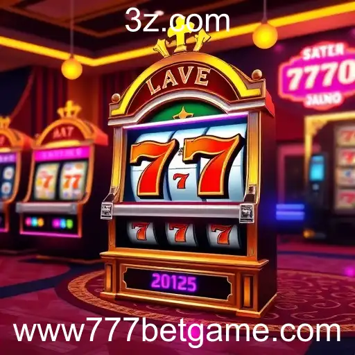 A Ascensão das Slot Machines Virtuais: Uma Análise Atual