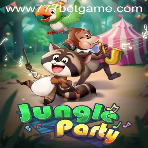 Discover the Thrills of JungleParty: Your Ultimate 777 Bet Game Adventure