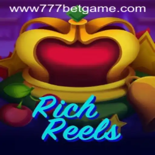 Discover the Exciting World of RichReels: A 777 Bet Game