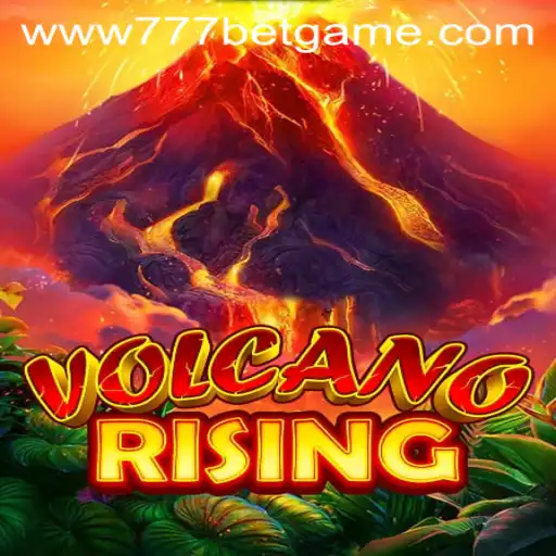 Exploring VolcanoRising: A Thrilling 777 Bet Game Adventure