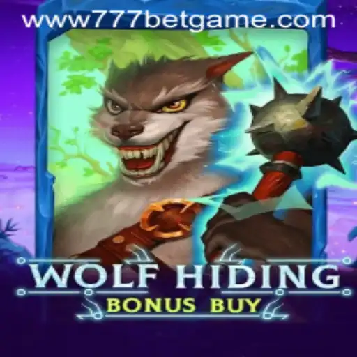 Exploring the Thrills of WolfHidingBonusBuy: A 777 Bet Game Adventure